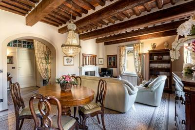 Casa Bastione in Lucca