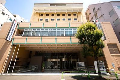 YMCA Asia Youth Center