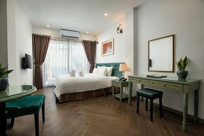Hanoi Gatsby Hotel