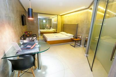 Raru's Via Costeira - Adults Only