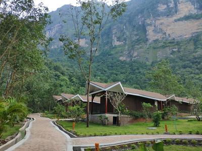 My Hpa-An Residence by Amata