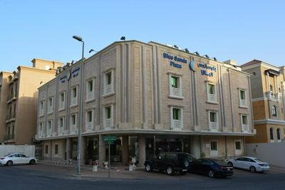 Blue Sands Plaza