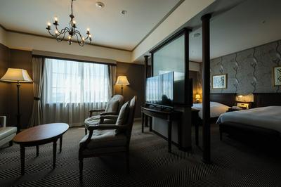 Hotel Nikko Huis Ten Bosch