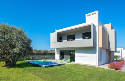 Filerimos Villa