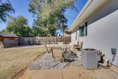 Quiet Pueblo Home w/ Pool Table, 5 Mi to Downtown!
