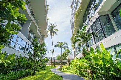 HOMA Chalong Bay Phuket