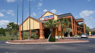 HomeTown Inn & Suites