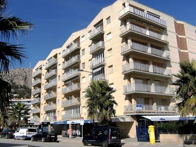 Apartamentos Rocamaura I