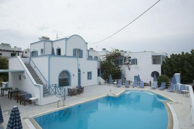 Preka Maria Hotel