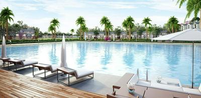 Vinhomes Grand Park Luxury Apartment