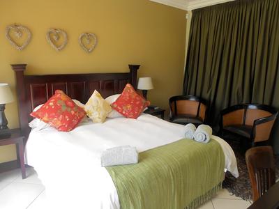 Amani Boutique Hotel