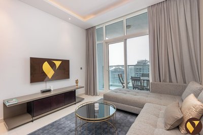 DAMAC Maison Privé Near Dubai Mall