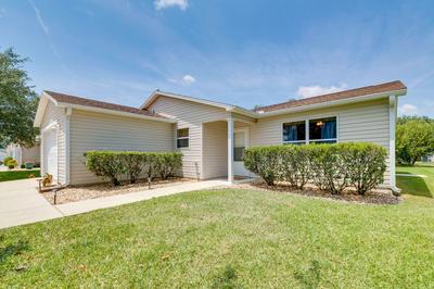 Lanai & Golf Cart: The Villages Vacation Rental!