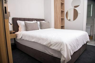 Republic Square  Suites