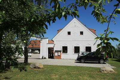 Hotel RKC Nové Dvory