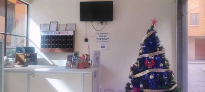 Hotel Perla del Lago