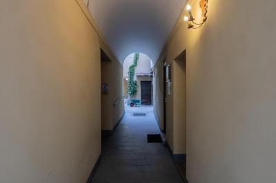Elegante Appartamento al Quadrilatero by Wonderful Italy