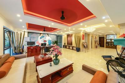 Grand Sea View Hotel & Spa