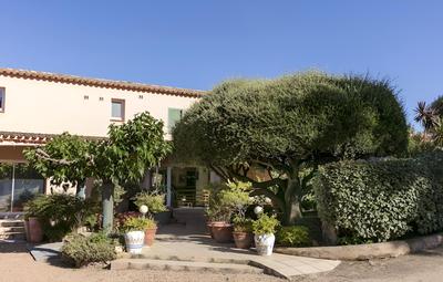 Résidence Vasca D'Oro