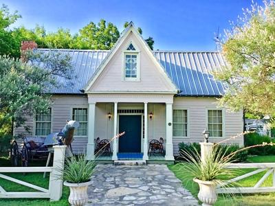 The Baines House Inn