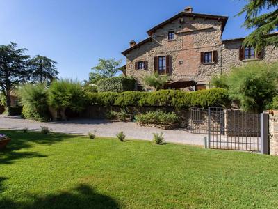 Belvilla by OYO Villa i Cocciai