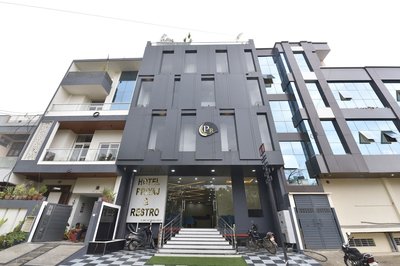 Hotel Priyaj