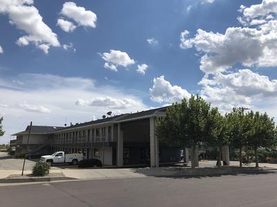 Travelodge by Wyndham Albuquerque East, Foto 2