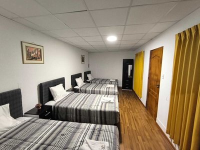 Hotel Cusco Pacha Inti