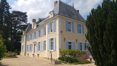 Manoir de la Voûte