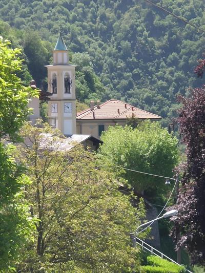Villetta Belvedere Perledo