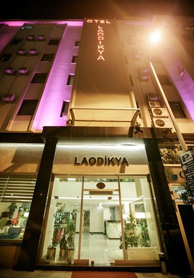 Laodikya Otel