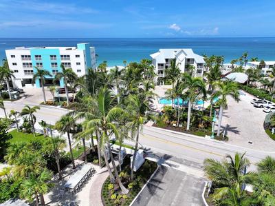 Manasota Key Resort
