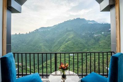MNP Vista Mussoorie