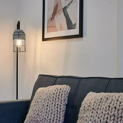 Host & Stay Standard Room, Sevenstay Apartments