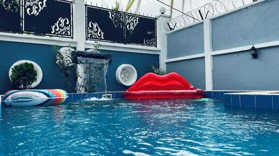 RESIDENCE HMR Douala - Lendi