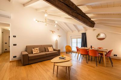 Palazzo Odescalchi by Wonderful Italy - Apt 9