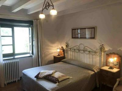 Hotel Rural Natxiondo