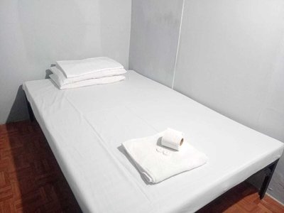 OYO 1169 Sky Infinity Inn