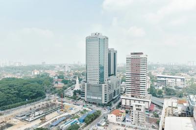 Suasana Suites by Subhome