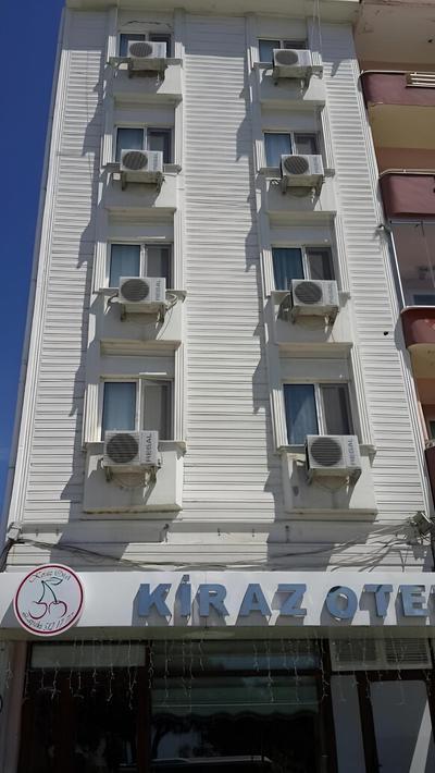 Kiraz Hotel