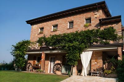 Il Poggio B&B