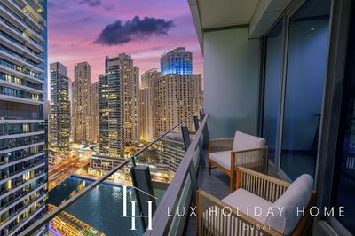 LUX The Silverene Marina View Studio 2