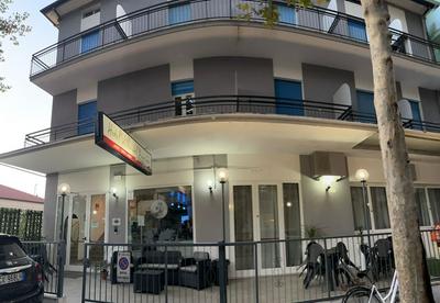 Hotel Villa del Bagnino