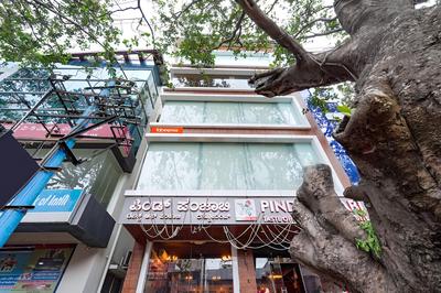 Fabexpress Lutino Homes