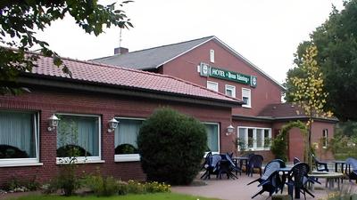 Hotel Haus Lüssing