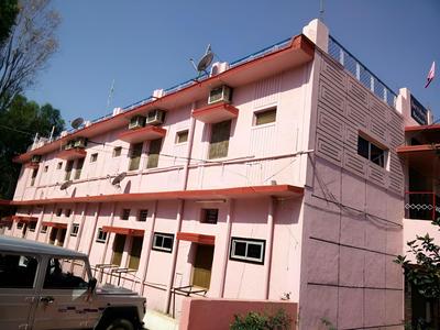 Hotel Sarvodaya VG Amarkantak