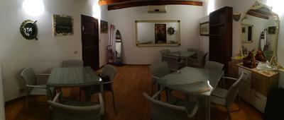 Seven Rooms