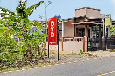 OYO 91334 Permata Papua Guest House