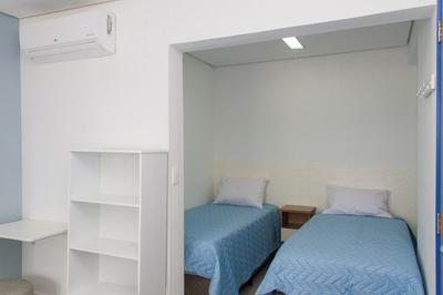 Asturias Mall Suites