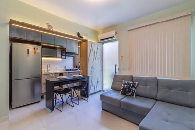 Apartment on Gigoia Island Gigoia Class